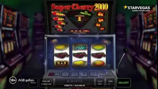 Super Cherry 2000