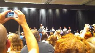 Adam Savage at Dragon Con