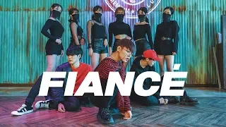 [AB] MINO -  FIANCÉ |  DANCE COVER