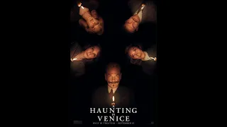 "A Haunting In Venice" - Review