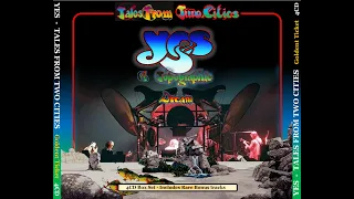 YES - THE REVEALING SCIENCE OF GOD - LIVE 1974 - REMASTERED - NEW YORK MADISON SQ GARDEN