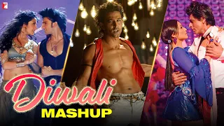 Happy Diwali | Diwali Mashup | Diwali Dance Songs | दिवाली 2022