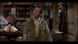 Movie Trailer - North To Alaska (1960)