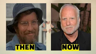 Jaws (1975) Cast: Then and Now 2022 (Real Name & Age)