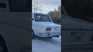 Ваз 2103 / Vaz 2103