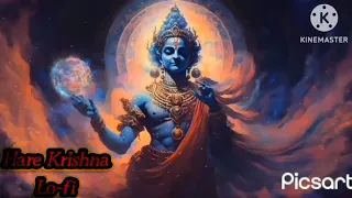 Hare Krishna mind relaxing song...