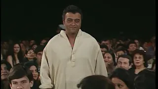 90s Travel songs KING Lucky Ali | ZCA Best playback singer male | Zee Cine Awards 2001