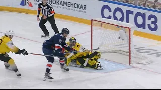 Metallurg Mg vs. Severstal | 21.12.2021 | Highlights KHL