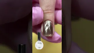 Маникюр | Новогодний дизайн | Nail art | Новогодний маникюр