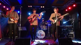 The BeatLove - The Beatles tribute show - Второе отделение