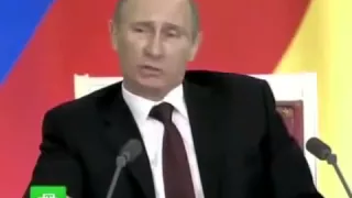 Путин лучший! Немцы в ШОКЕ от предложения!  Хахаха = Обменяемся футбольными командами!