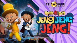 Upin & Ipin - Jeng, Jeng, Jeng! (Persembahan Akhir)