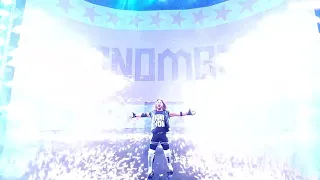 AJ Styles Entrance, Raw Sept. 6, 2021 -(2160p 4K)