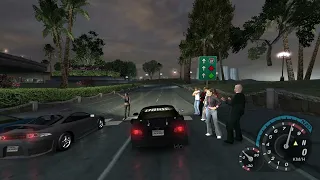 Need For Speed Underground 2 | Episódio 11