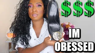 Can I Make Money Selling Used Shoes ? | Thredup Shoe Rescue Box 15 Pairs for $80