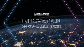 Innovation Showcase 2021