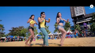 Oh Boy Video Song Kyaa Kool Hain Hum 3 2016 By Tusshar Kapoor & Mandana Karimi HD BDmusic99 In 720p