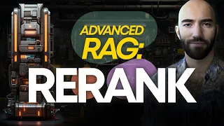 RAG But Better: Rerankers with Cohere AI