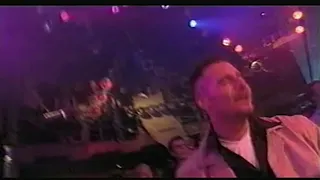 Scooter - How Much Is The Fish (Live @ Club Rotation) (1998)