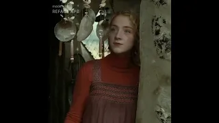 Saoirse Ronan - Luna Lovegood