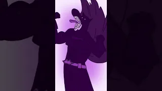 OneyPlays Animated: Dark Knight #Shorts