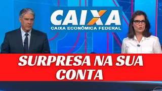 COMO SACAR A GRANA ESQUECIDA NA CAIXA ECONÔMICA - QUE O GOVERNO LIBEROU PARA OS APOSENTADOS INSS