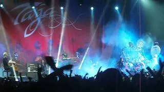 Tarja Turunen 17.10.2013 Olomouc