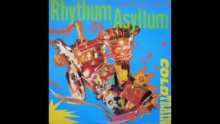 Rhythum Asyllum - Cold Train (Railway Dub)