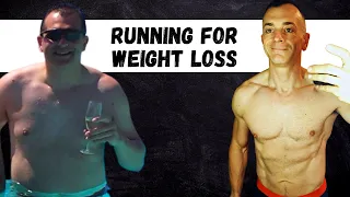 Running For Weight Loss | 16 Tips To Lose Weight FAST!