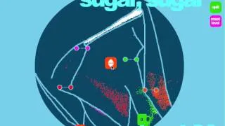 How to easily beat Sugar Sugar level 30