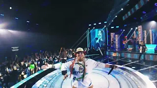 Naiara Azevedo feat MC Ryan SP -emocional abalado