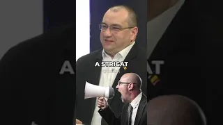 Cristian Terhes despre mărul stricat din politică românească