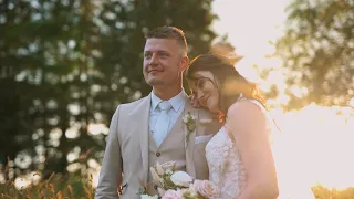 Svatební video | Vendula a Marcel 1.7.2023