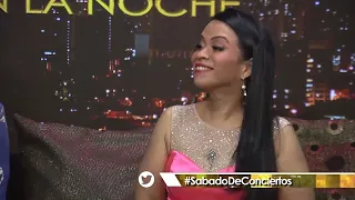 Programa Sábado en la Noche – 07/05/2022 (Bloque 4)