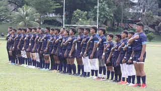 2023 Super Schools Rugby 15s, Pool D Match Victoria Institution vs Maktab Sultan Abu Bakar