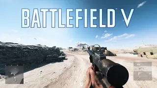 This Is Why The Type 2A Is Broken [BattleField 5]