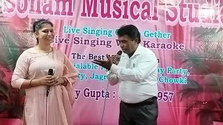 Dout song please enjoy 🙏🌹 by Sapna by J P Chouhan  song ye parda hata do please enjoy 🙏🌹