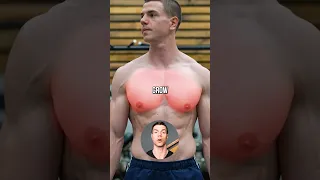 Grow A Bigger Chest Fast