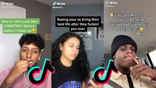 Best TikTok caught cheating GONE WRONG!!! | PART #7