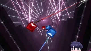 Creepy Nuts - Bling-Bang-Bang-Born (TV Size) | Beat Saber