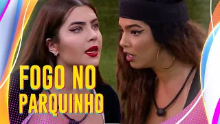 5 TRETAS DOS JOGOS DA DISCÓRDIA DO BBB 22: JADE X ARTHUR, NATÁLIA X GUSTAVO E MAIS! 💥 | BBB 22