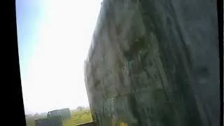 Elite paintball walk on march.avi 2