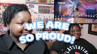 [BTS] 'Dynamite' GRAMMYS 2021 Performance REACTION | OUTSTANDING!