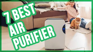 Best Air Purifiers in 2020 (Top 7 Picks) 💦 👍🏻 💡