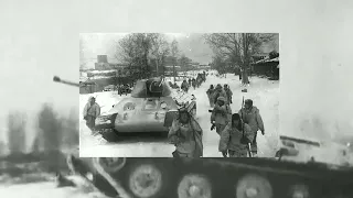 Январь 1942