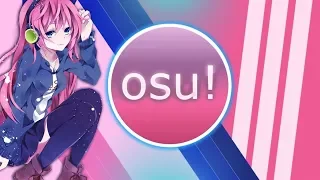 [Osu!] Osu!Memories pass