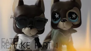 LPS: Fated Remake | Part: (1/4)