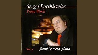 4 Pieces (Quatre Morceaux) , Op. 65: No. 4. Capriccio alla Polacca