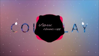 Coldplay - Viva La Vida | Visual Harmonies Remix