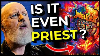 Was Invincible Shield worth all the hype? Judas Priest new album Reaction & Review
